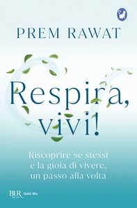 Respira, vivi! - Librerie.coop Respira, vivi! - Librerie.coop