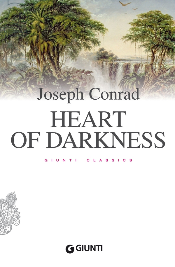 Heart of Darkness - Librerie.coop Heart of Darkness - Librerie.coop