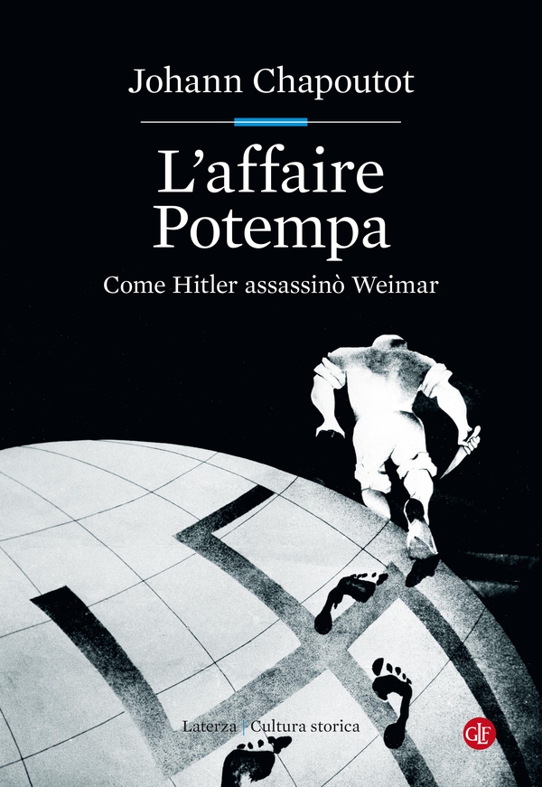 L'affaire Potempa - Librerie.coop L'affaire Potempa - Librerie.coop