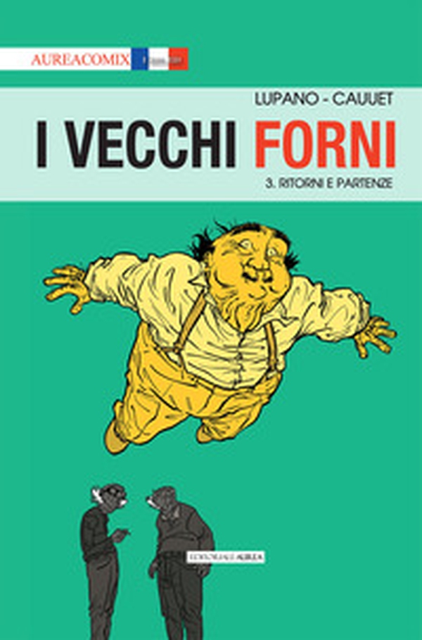 I vecchi forni - Librerie.coop I vecchi forni - Librerie.coop