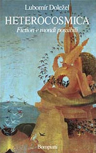 Heterocosmica. Fiction e mondi possibili - Librerie.coop