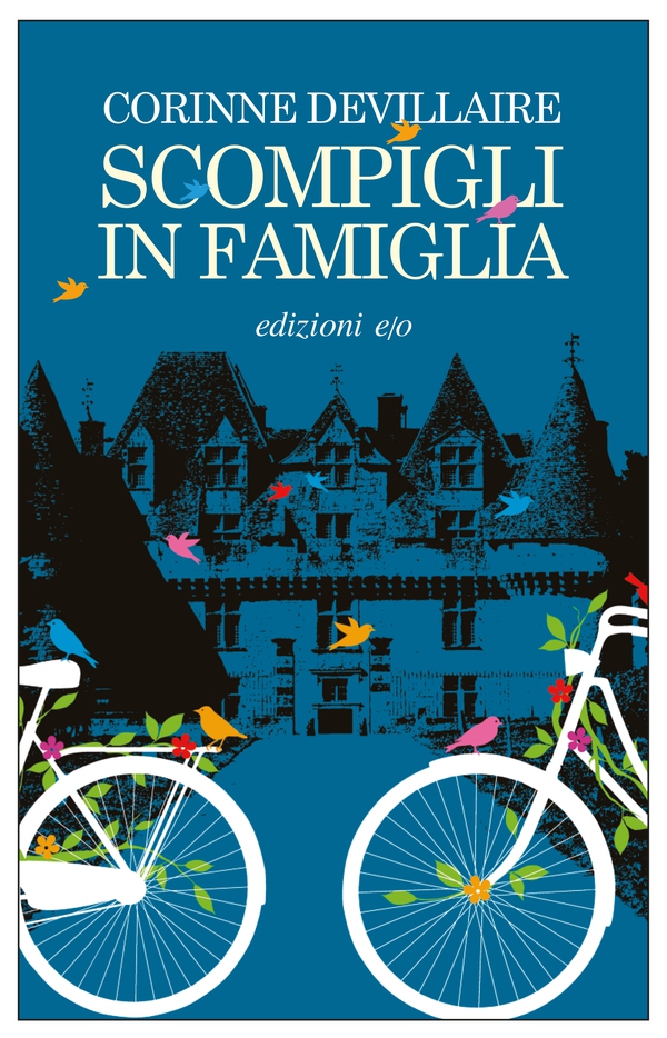 Scompigli in famiglia - Librerie.coop Scompigli in famiglia - Librerie.coop
