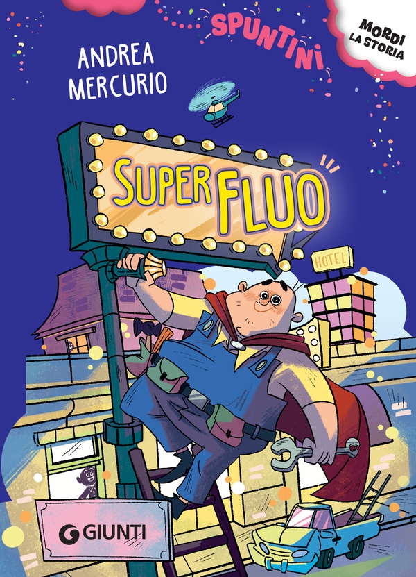 SuperFluo - Librerie.coop SuperFluo - Librerie.coop