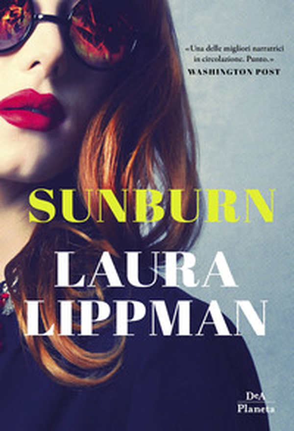 Sunburn - Librerie.coop Sunburn - Librerie.coop