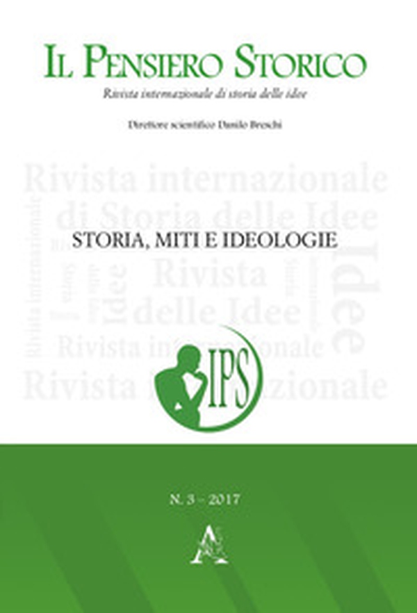 Il pensiero storico - Librerie.coop Il pensiero storico - Librerie.coop