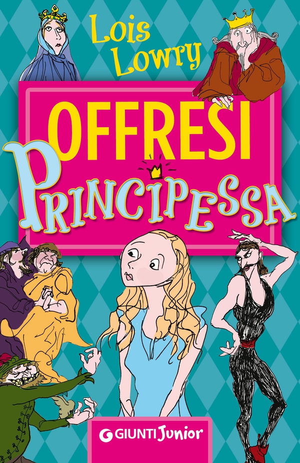 Offresi principessa - Librerie.coop Offresi principessa - Librerie.coop