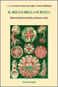 Il bello della scienza. Intersezioni tra storia, scienza e arte - Librerie.coop