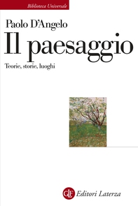 Il paesaggio - Librerie.coop Il paesaggio - Librerie.coop