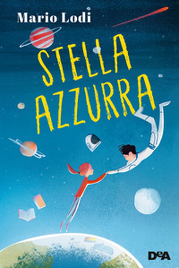 Stella azzurra - Librerie.coop Stella azzurra - Librerie.coop