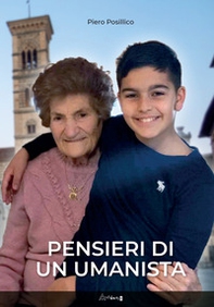 Pensieri di un umanista - Librerie.coop Pensieri di un umanista - Librerie.coop