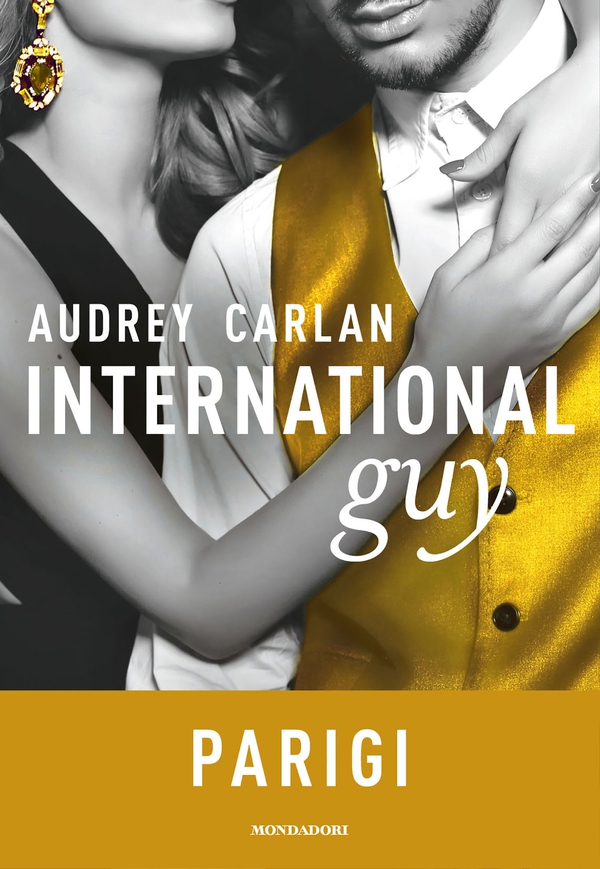 International Guy - 1. Parigi - Librerie.coop International Guy - 1. Parigi - Librerie.coop