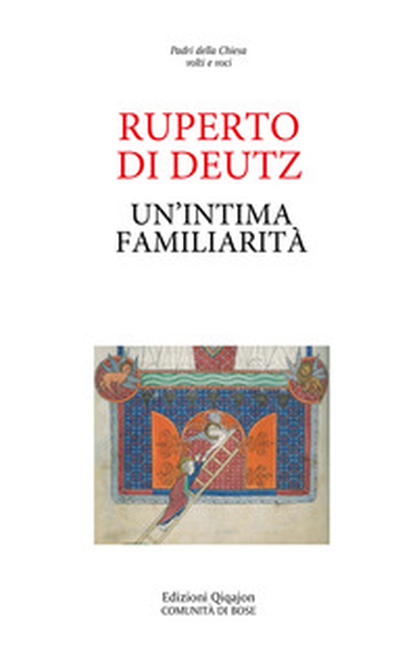 Un'intima familiarità - Librerie.coop Un'intima familiarità - Librerie.coop