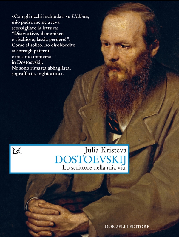 Dostoevskij - Librerie.coop Dostoevskij - Librerie.coop