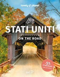 Stati Uniti on the road. 51 itinerari - Librerie.coop