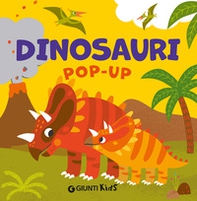 Dinosauri pop-up - Librerie.coop