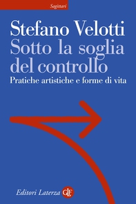 Sotto la soglia del controllo - Librerie.coop