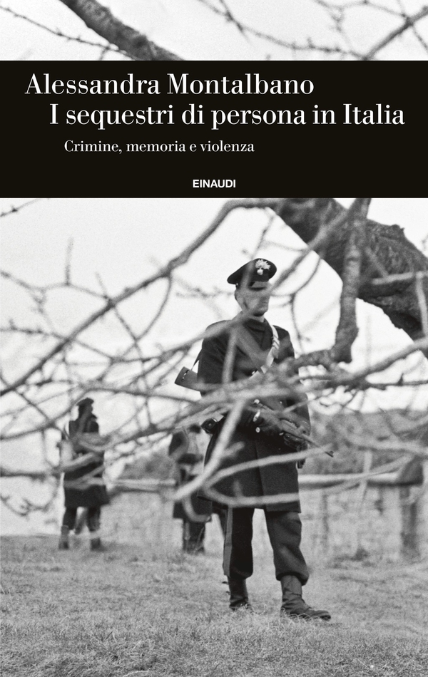 I sequestri di persona in Italia - Librerie.coop