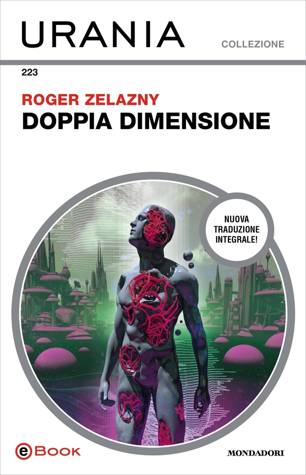 Doppia dimensione (Urania) - Librerie.coop Doppia dimensione (Urania) - Librerie.coop