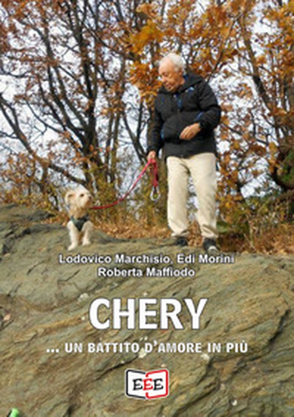 Chery... un battito d'amore in più - Librerie.coop
