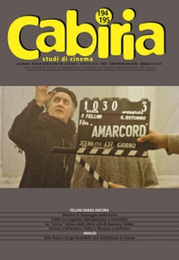 Cabiria. Studi di cinema - Librerie.coop