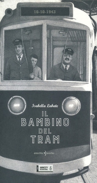 Il bambino del tram - Librerie.coop