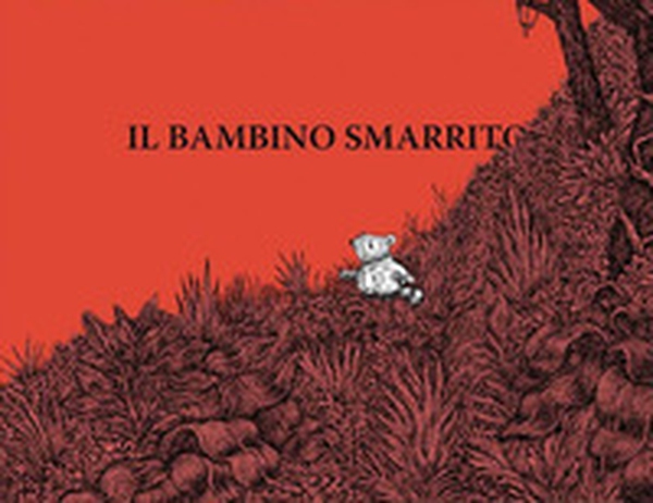 Il bambino smarrito - Librerie.coop Il bambino smarrito - Librerie.coop