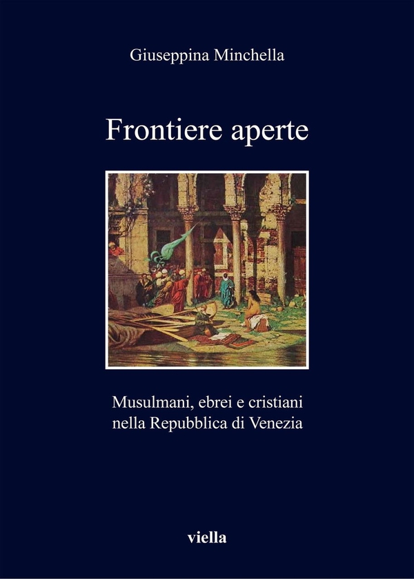 Frontiere aperte - Librerie.coop Frontiere aperte - Librerie.coop