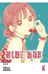 Blue box - Vol. 5 - Librerie.coop