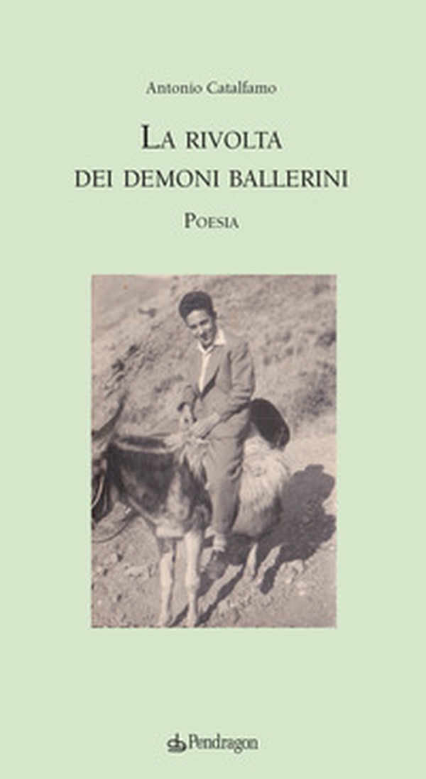 La rivolta dei demoni ballerini - Librerie.coop La rivolta dei demoni ballerini - Librerie.coop