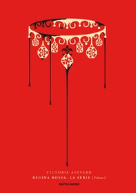 Regina rossa. La serie - Vol. 1 - Librerie.coop