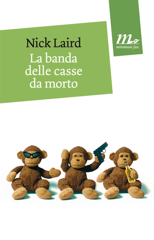 La banda delle casse da morto - Librerie.coop La banda delle casse da morto - Librerie.coop