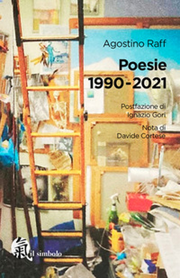 Poesie 1990-2021 - Librerie.coop