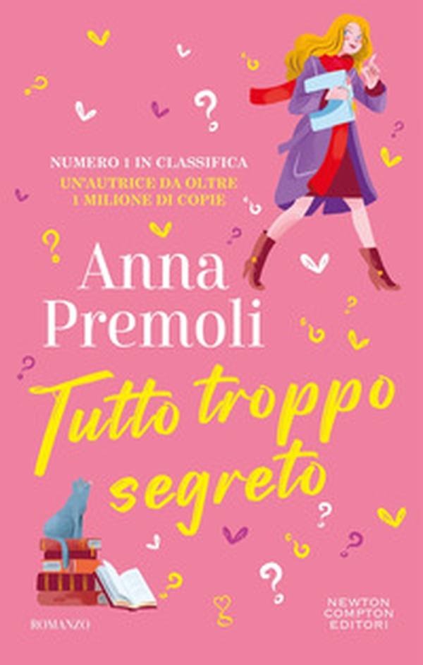 Tutto troppo segreto - Librerie.coop Tutto troppo segreto - Librerie.coop