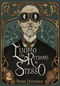 L'uomo che ritrovò se stesso - Librerie.coop