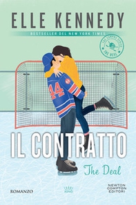 Il contratto. The deal - Librerie.coop Il contratto. The deal - Librerie.coop