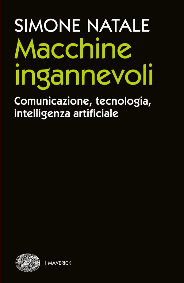Macchine ingannevoli - Librerie.coop Macchine ingannevoli - Librerie.coop