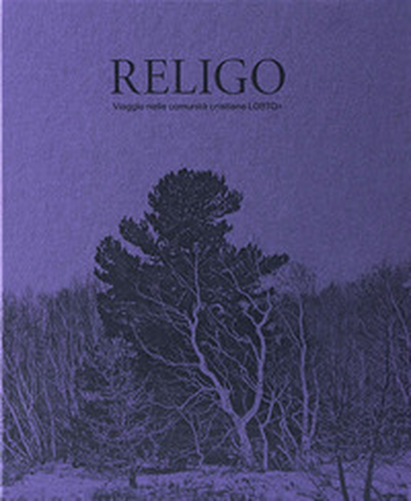 Religo. Viaggio nelle comunità cristiane LGBTQ+ - Librerie.coop Religo. Viaggio nelle comunità cristiane LGBTQ+ - Librerie.coop