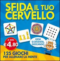Sfida il tuo cervello - Librerie.coop