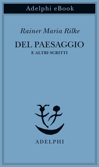 Del paesaggio - Librerie.coop
