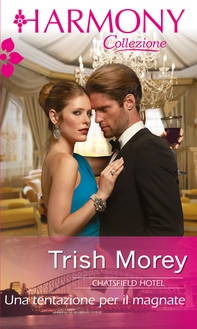 Una tentazione per il magnate - Librerie.coop