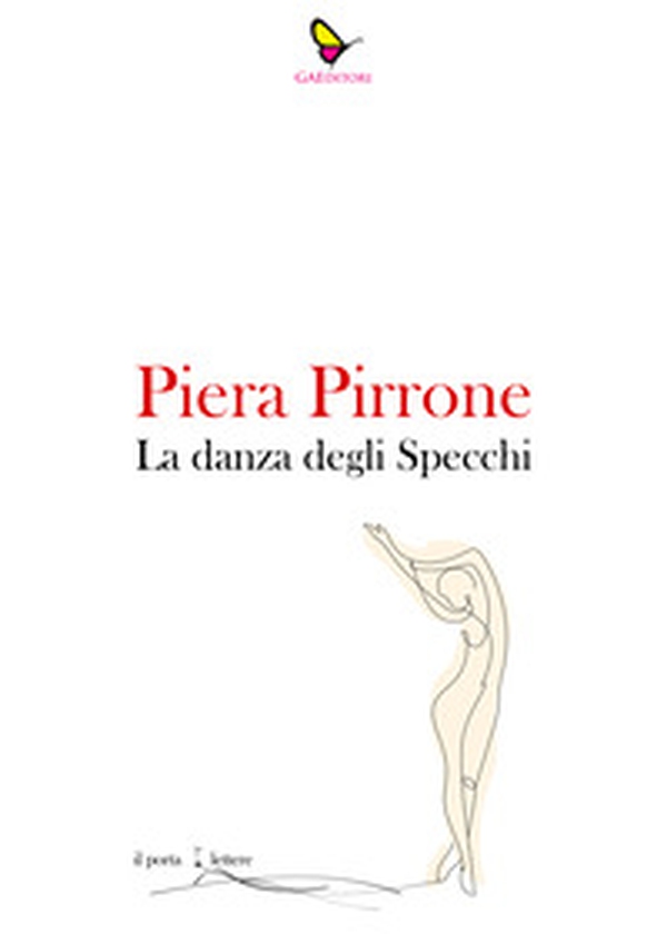 La danza degli specchi - Librerie.coop La danza degli specchi - Librerie.coop