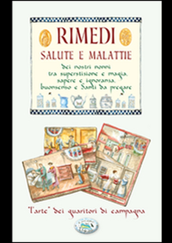 Rimedi, salute e malattie - Librerie.coop Rimedi, salute e malattie - Librerie.coop