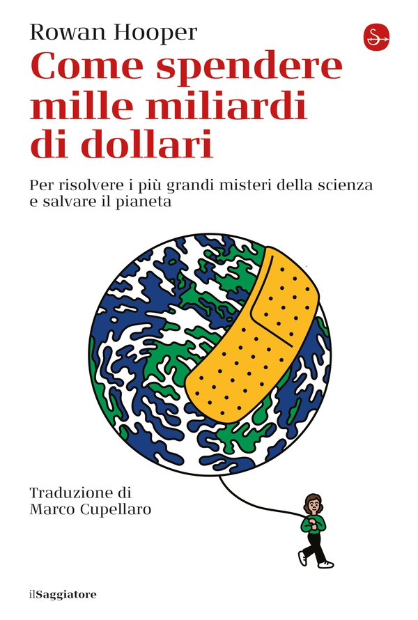 Come spendere mille miliardi di dollari - Librerie.coop Come spendere mille miliardi di dollari - Librerie.coop