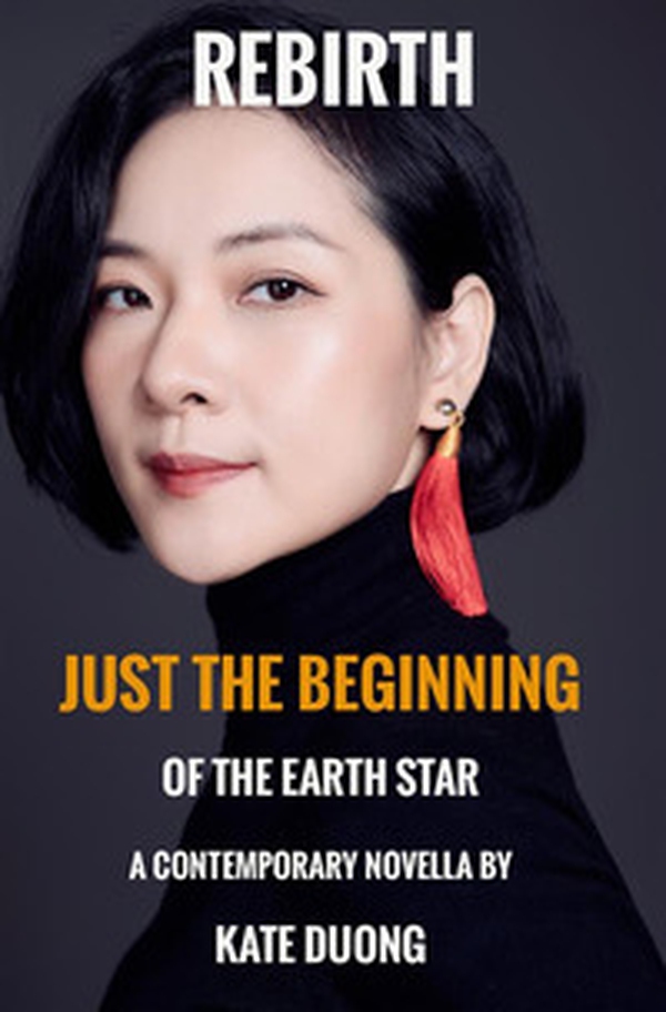 Rebirth. Just the beginning of the earth star - Librerie.coop Rebirth. Just the beginning of the earth star - Librerie.coop