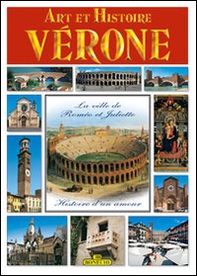 Verona. Ediz. francese - Librerie.coop