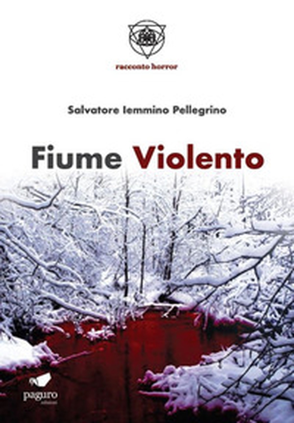 Fiume violento - Librerie.coop