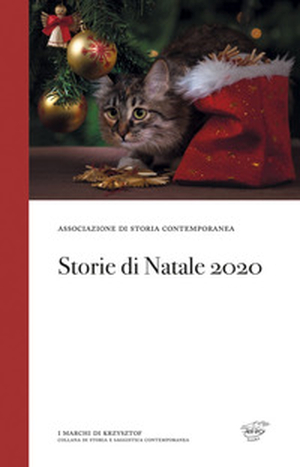 Storie di Natale 2020 - Librerie.coop Storie di Natale 2020 - Librerie.coop