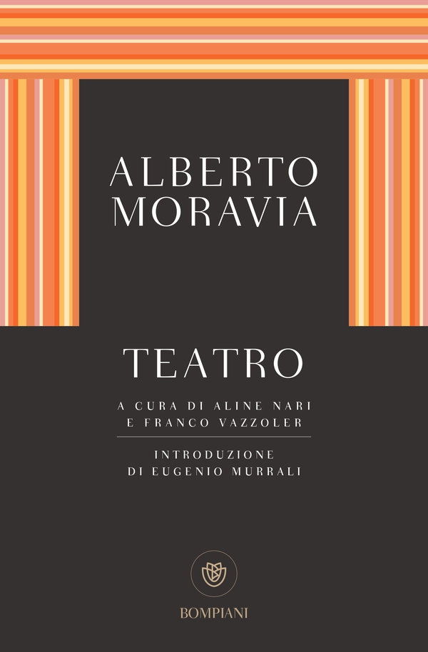 Moravia. Teatro - Librerie.coop Moravia. Teatro - Librerie.coop