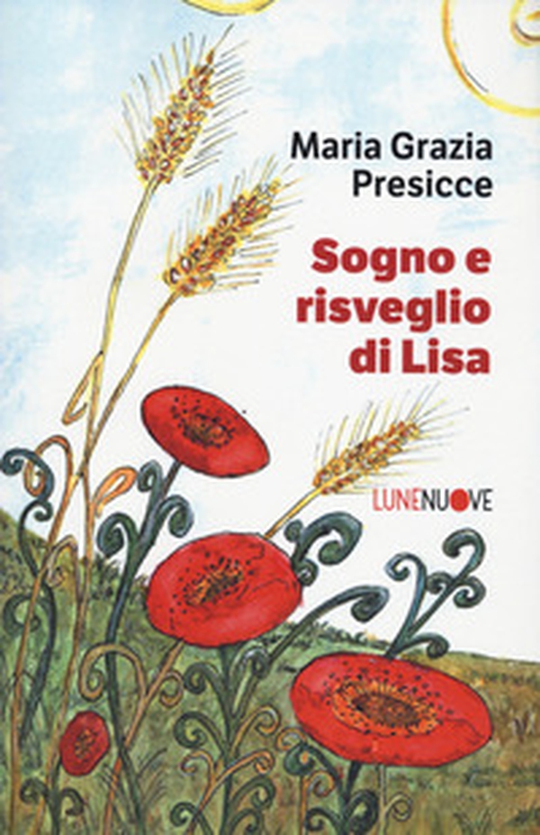 Sogno e risveglio di Lisa - Librerie.coop Sogno e risveglio di Lisa - Librerie.coop