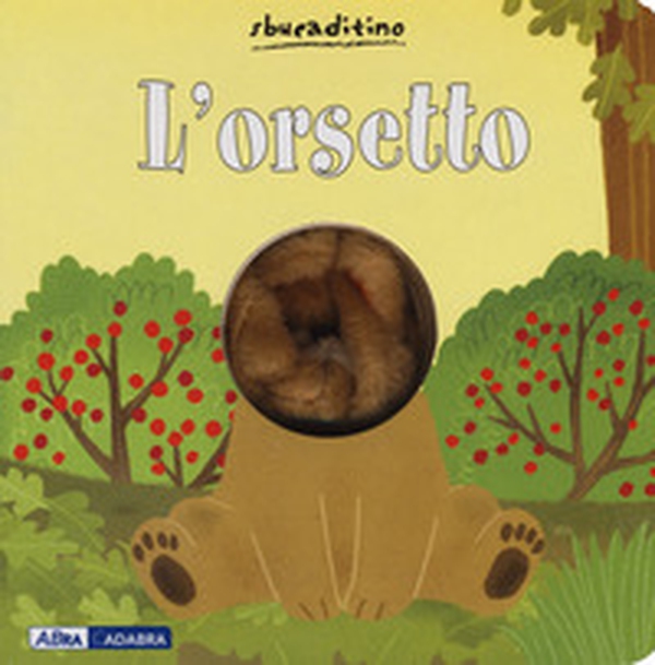 L'orsetto - Librerie.coop L'orsetto - Librerie.coop